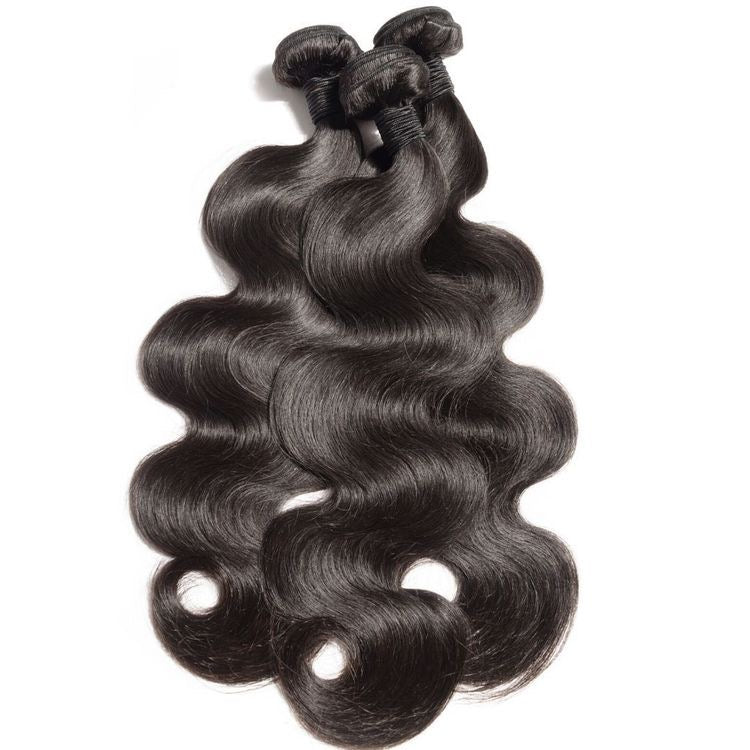 Body Wave Bundle