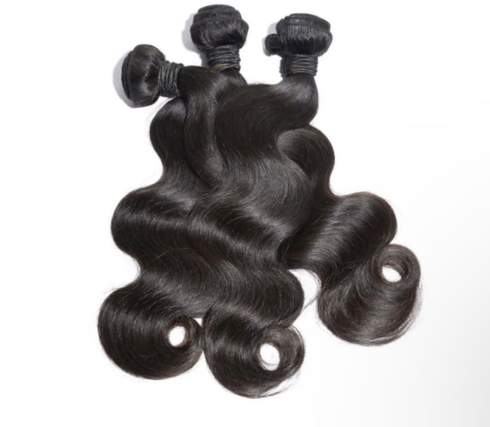 Body Wave Bundle