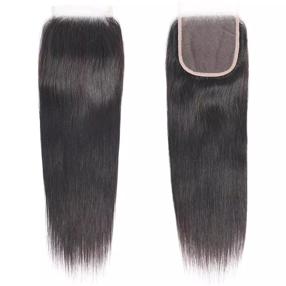 Transparent Closures