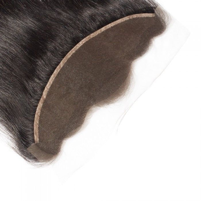 Transparent Frontals