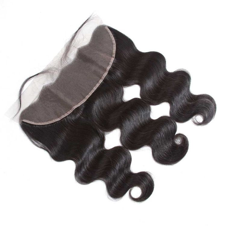 Transparent Frontals