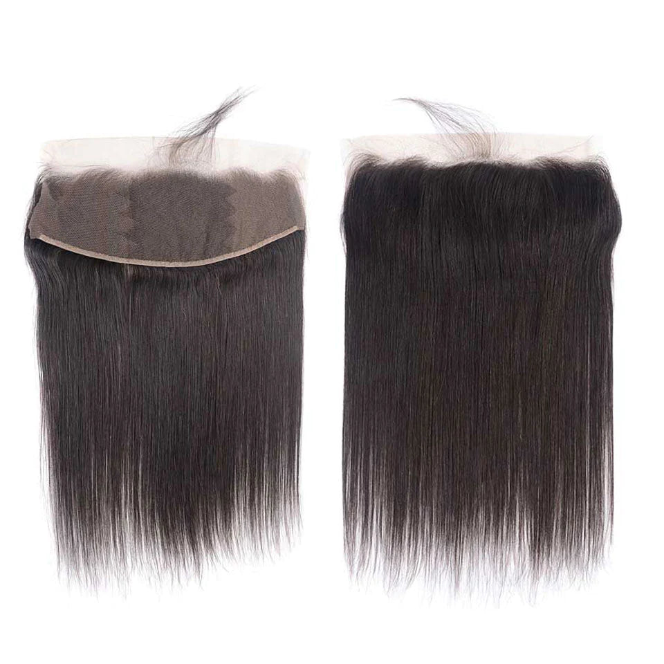Transparent Frontals