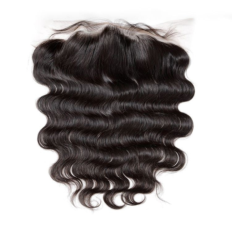 Transparent Frontals