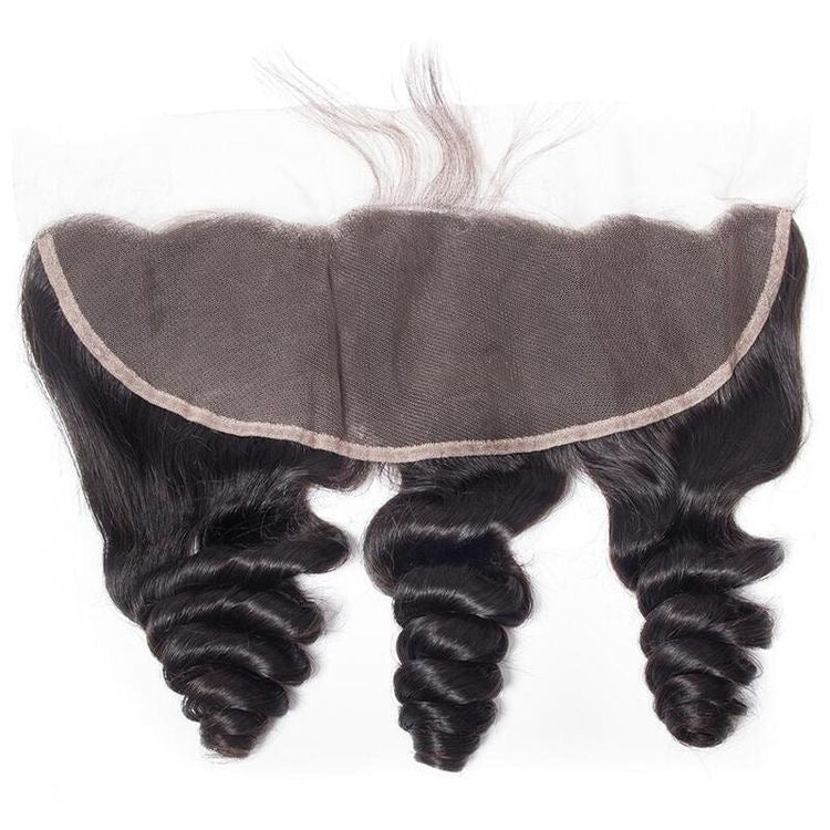 Transparent Frontals