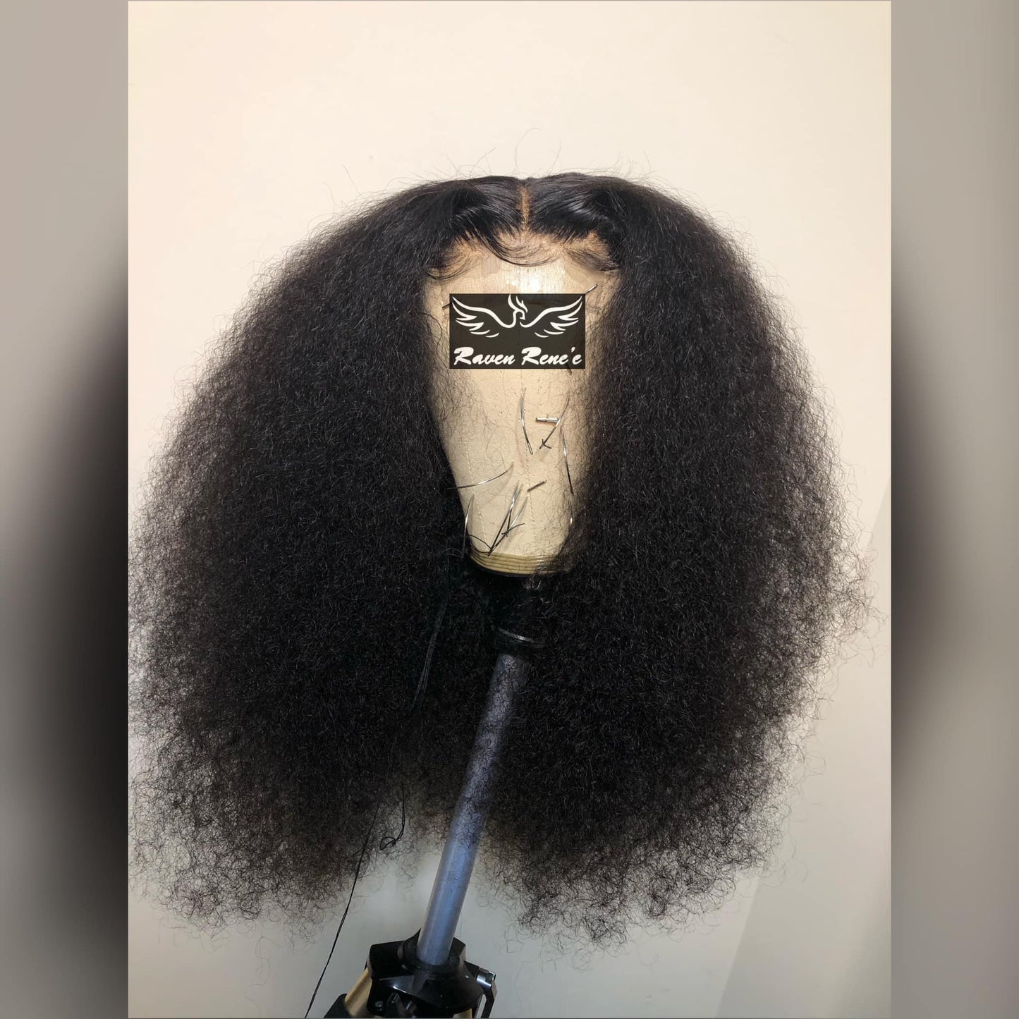 Curly Unit