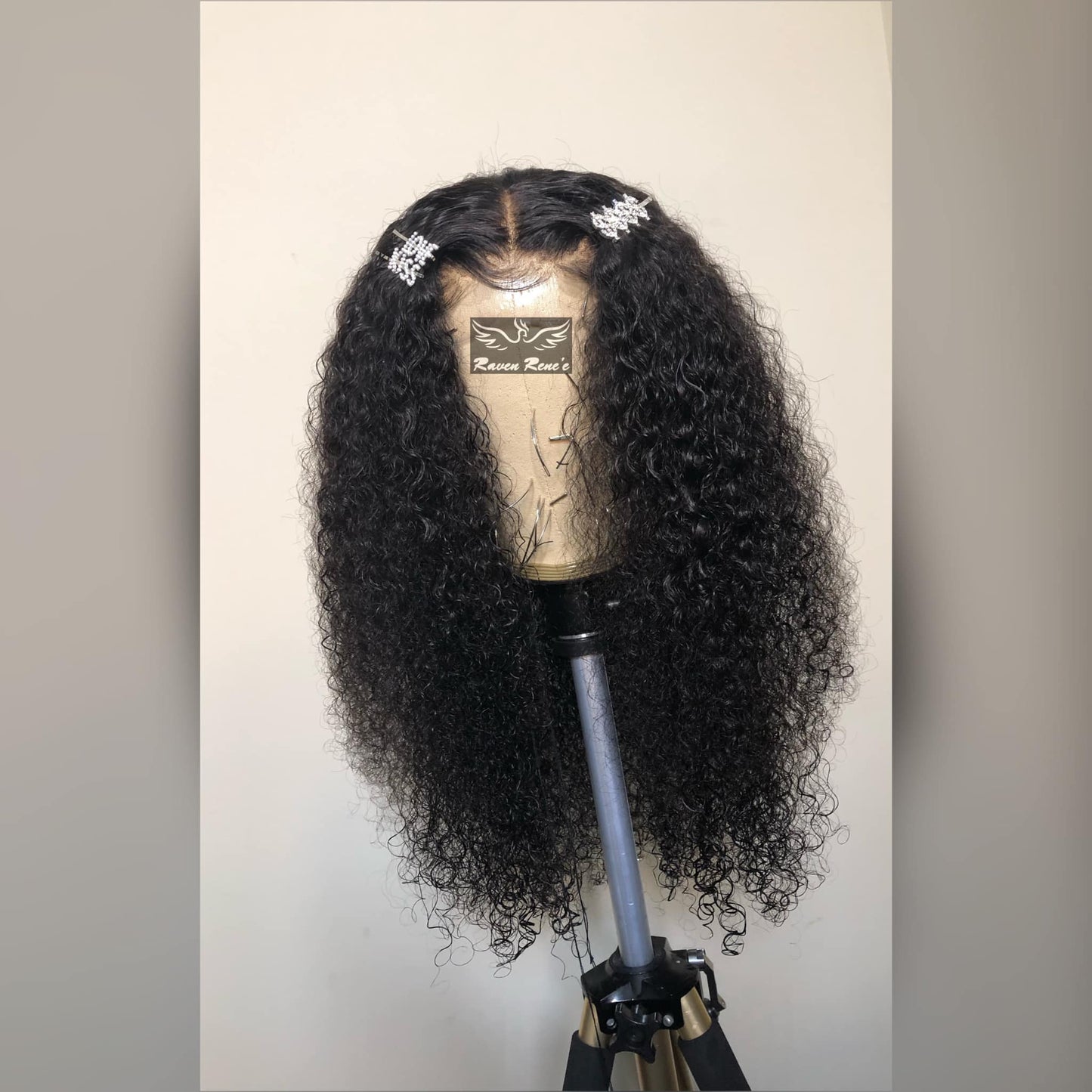 Curly Unit