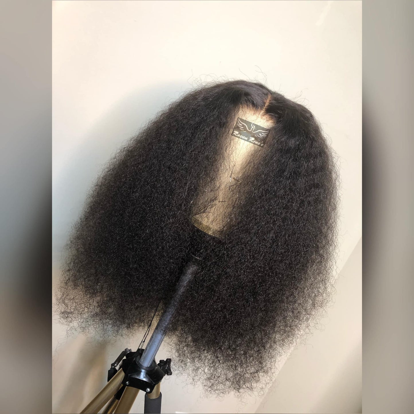 Curly Unit