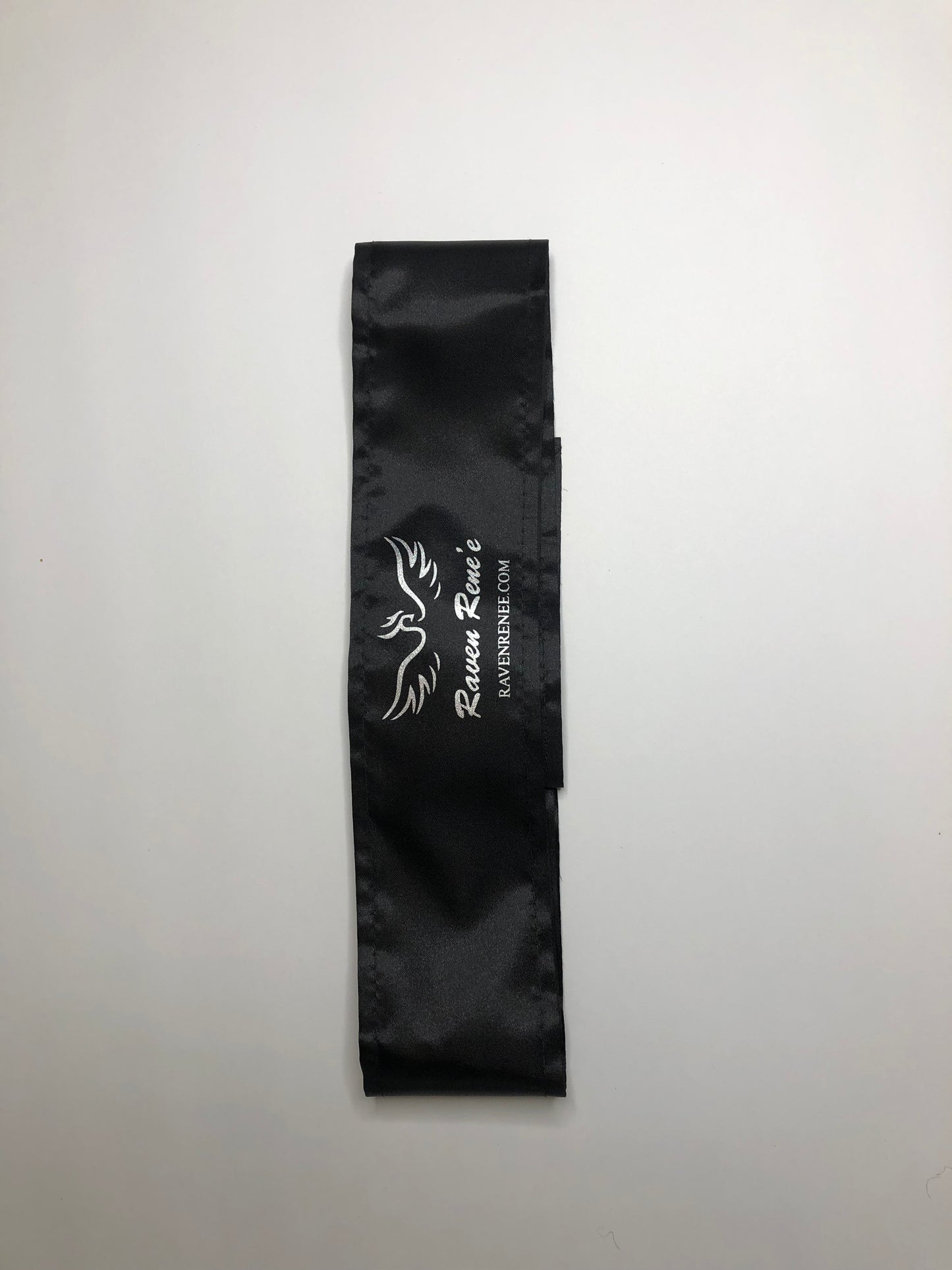 Satin Edge Band