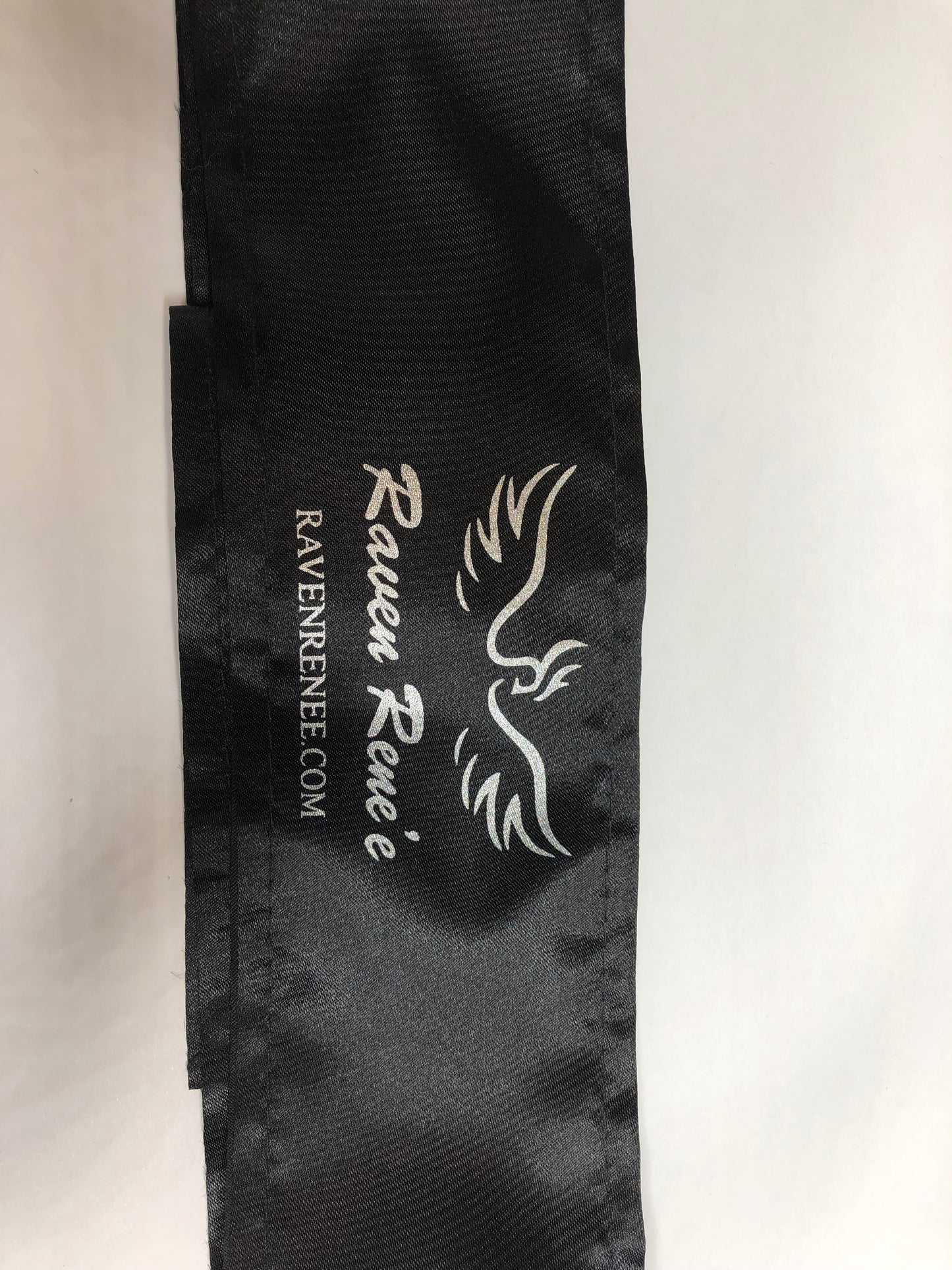 Satin Edge Band