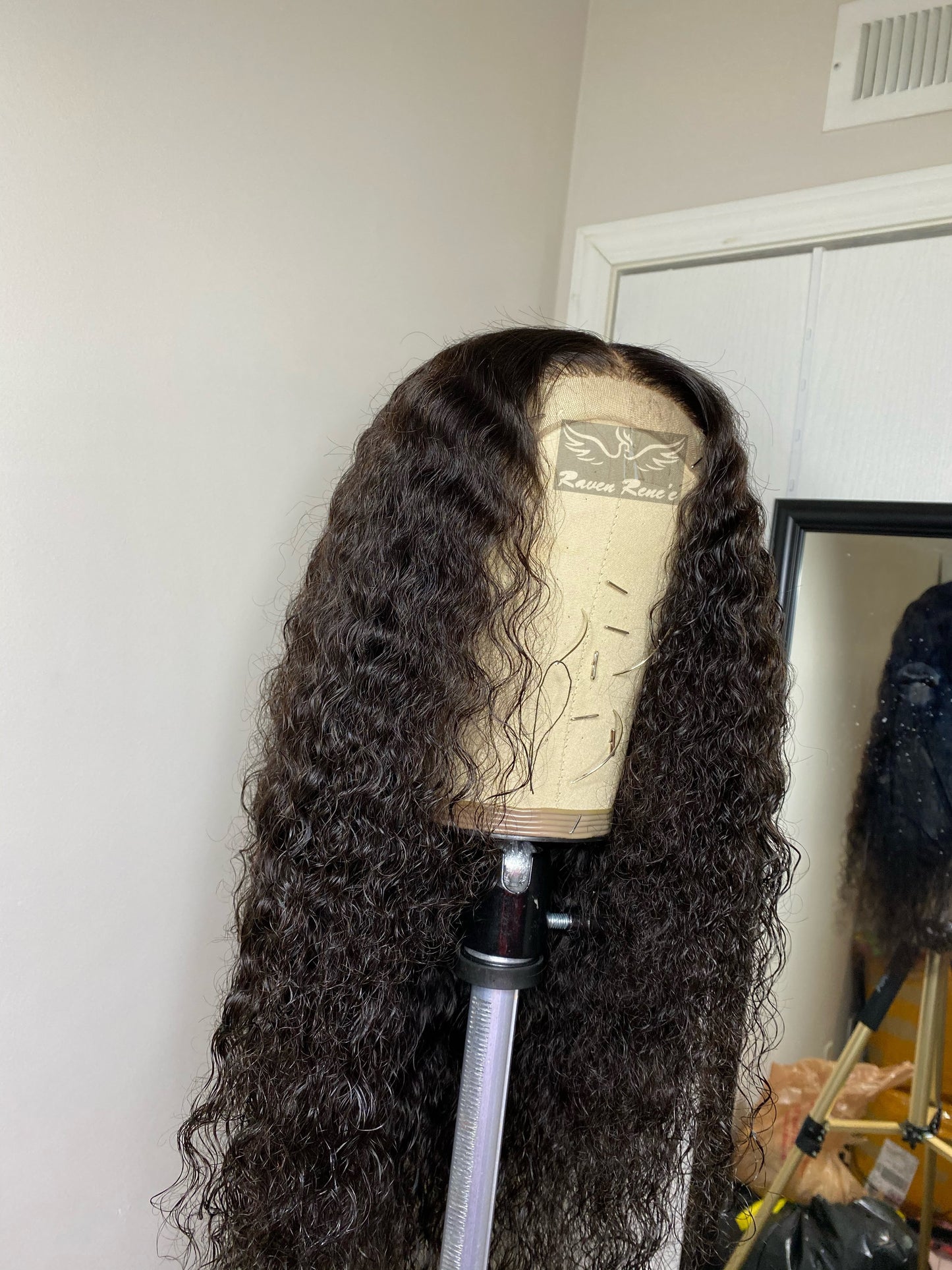 Deep Wave Unit