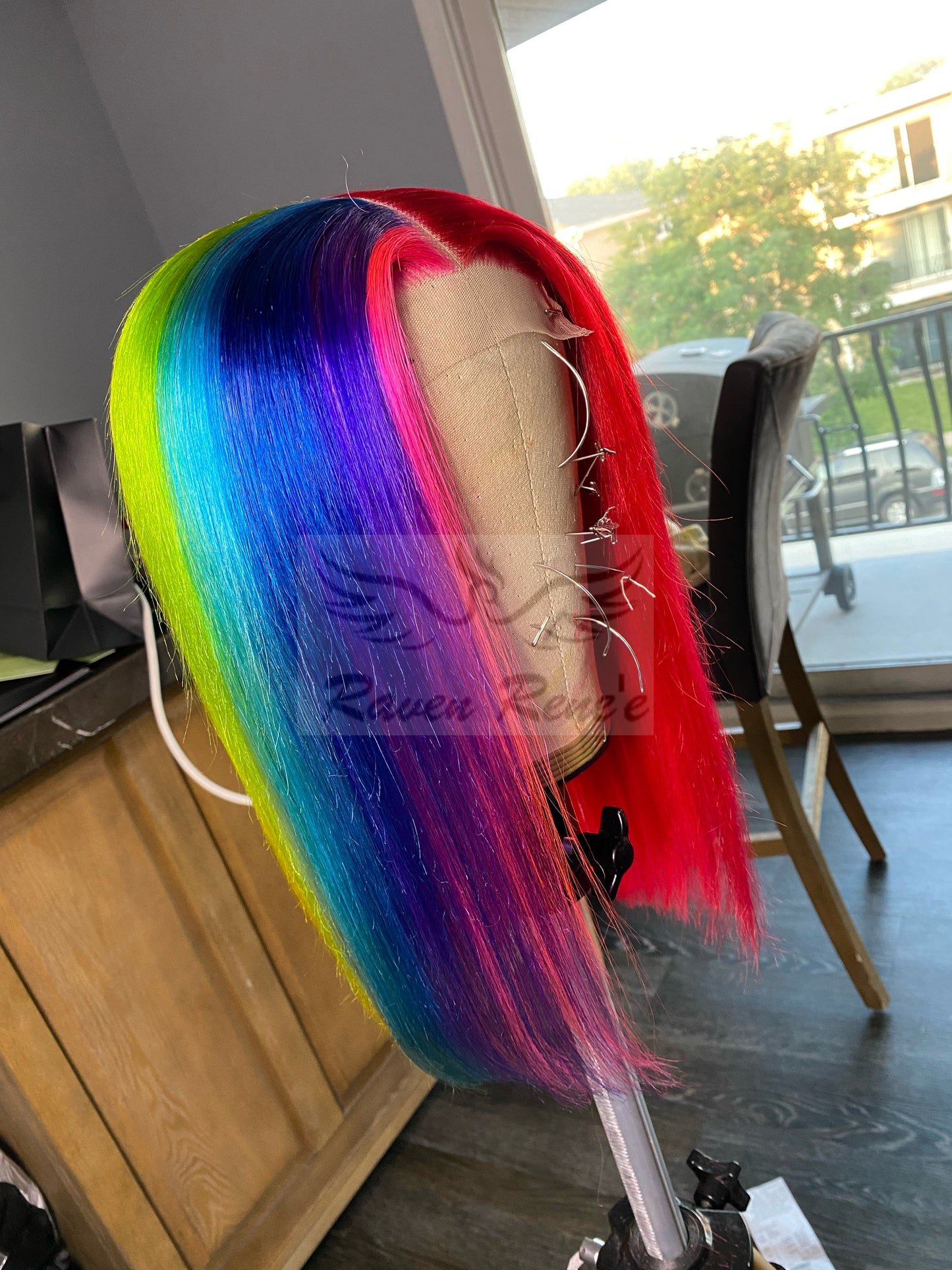 Trollz Unit (Arrogent Tae & Nicki Minaj Inspired)