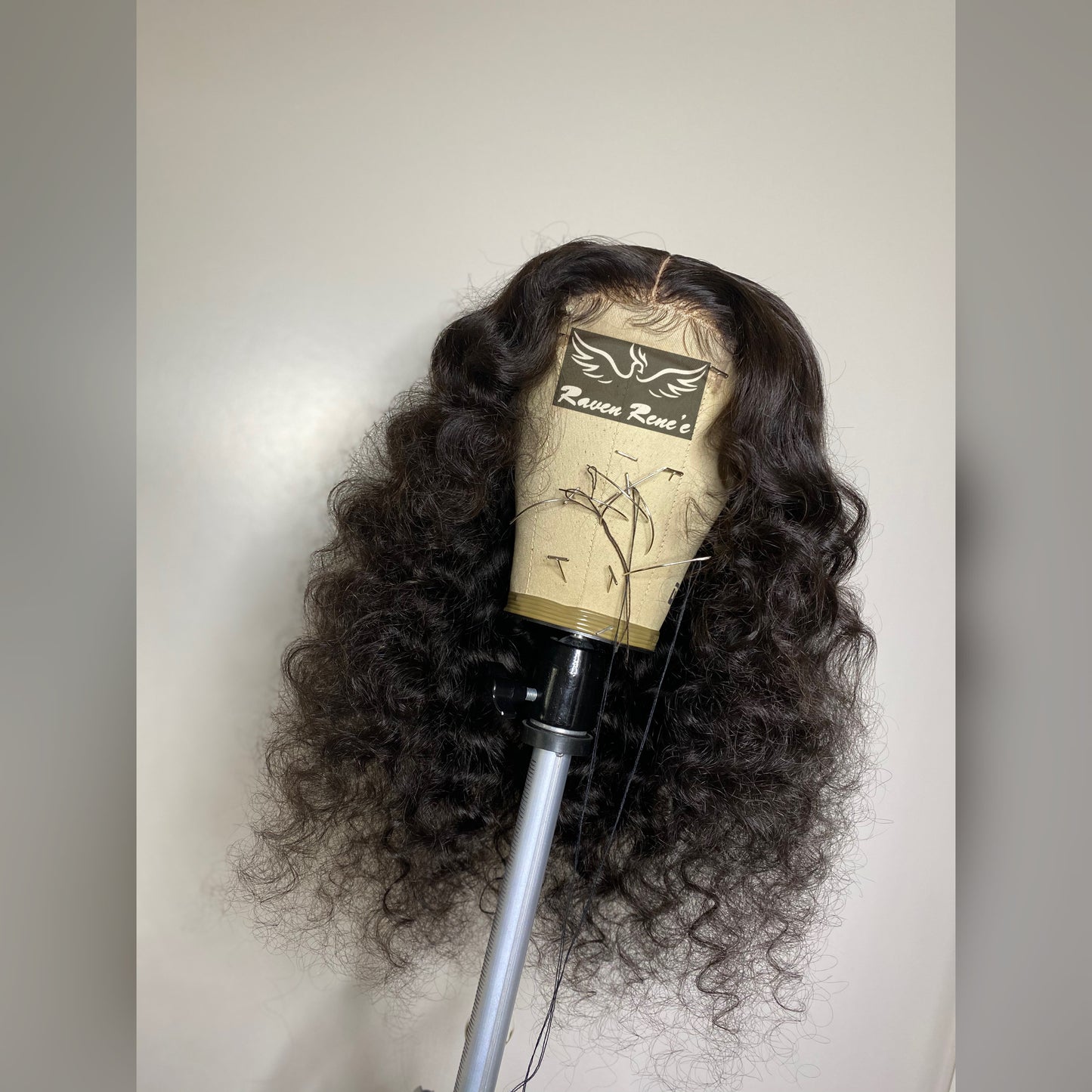 Loose Deep Wave Unit