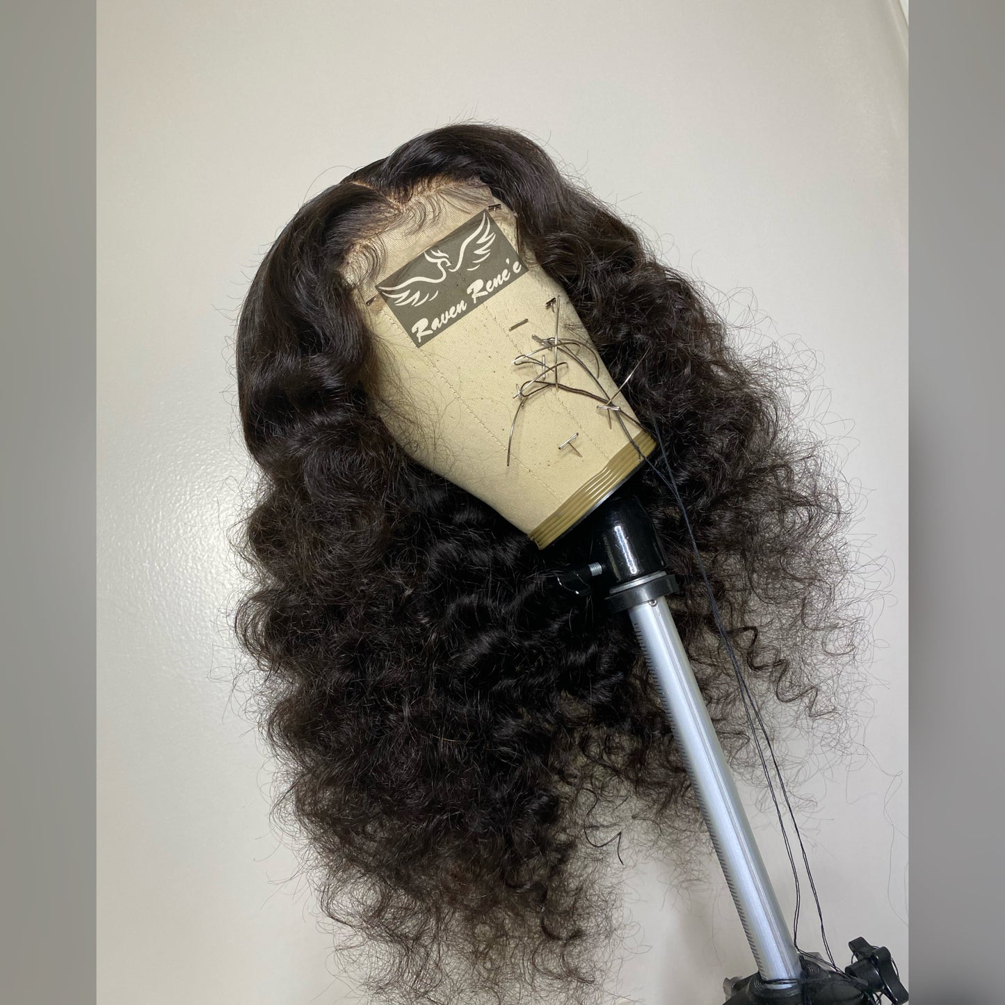 Loose Deep Wave Unit