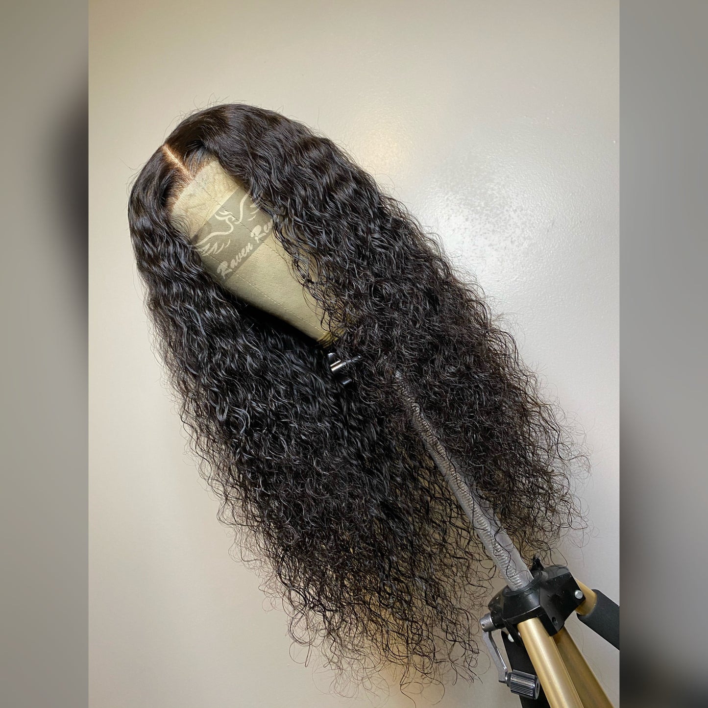 Loose Curly Unit