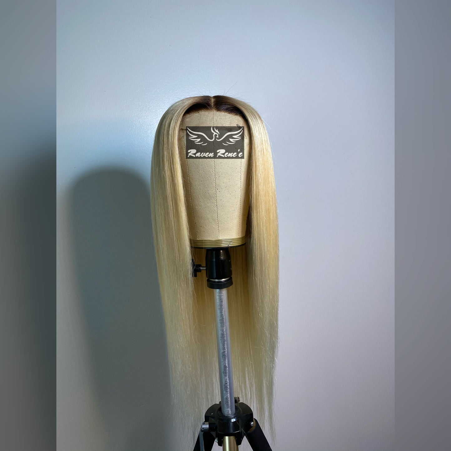 Blonde Unit with Dark Roots