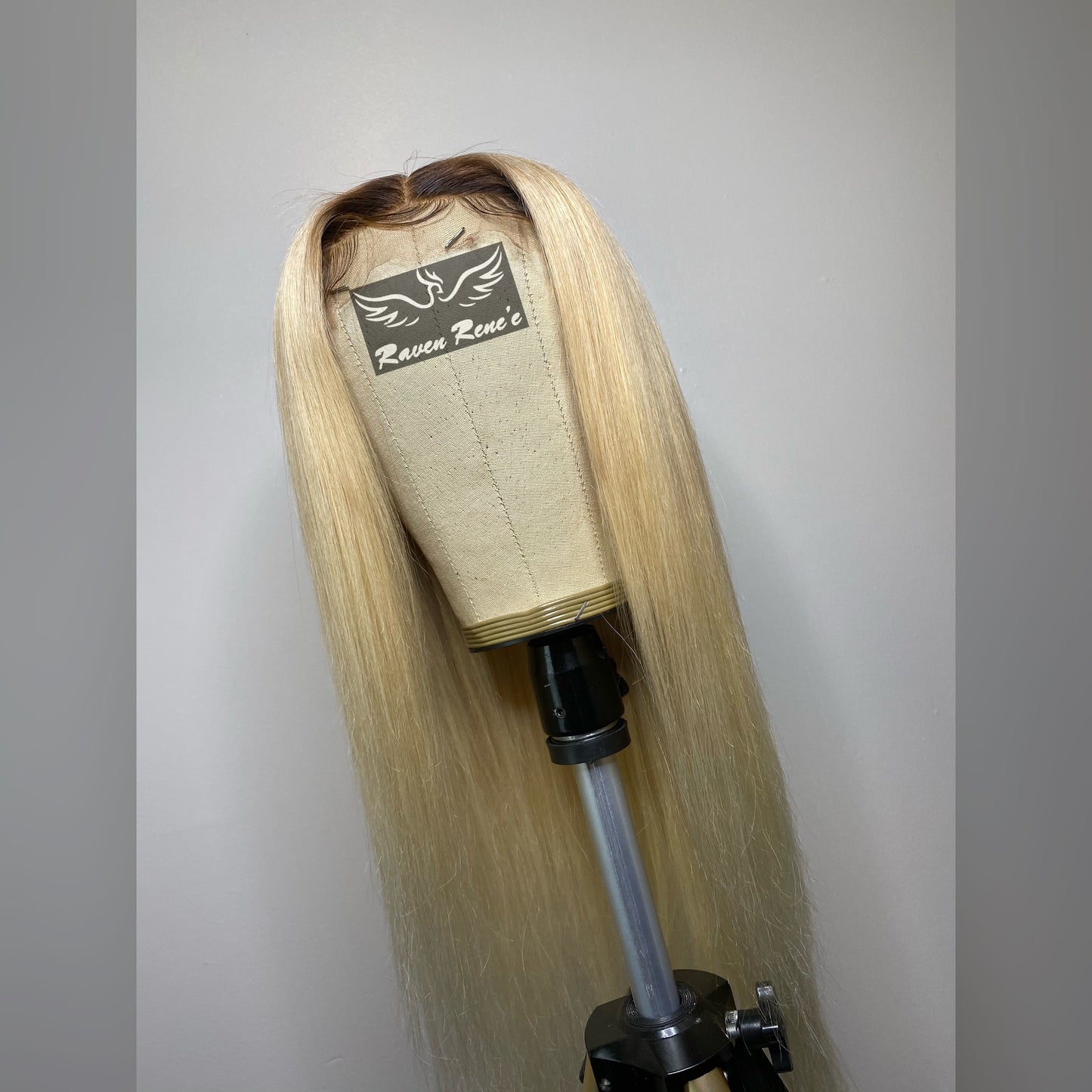 Blonde Unit with Dark Roots