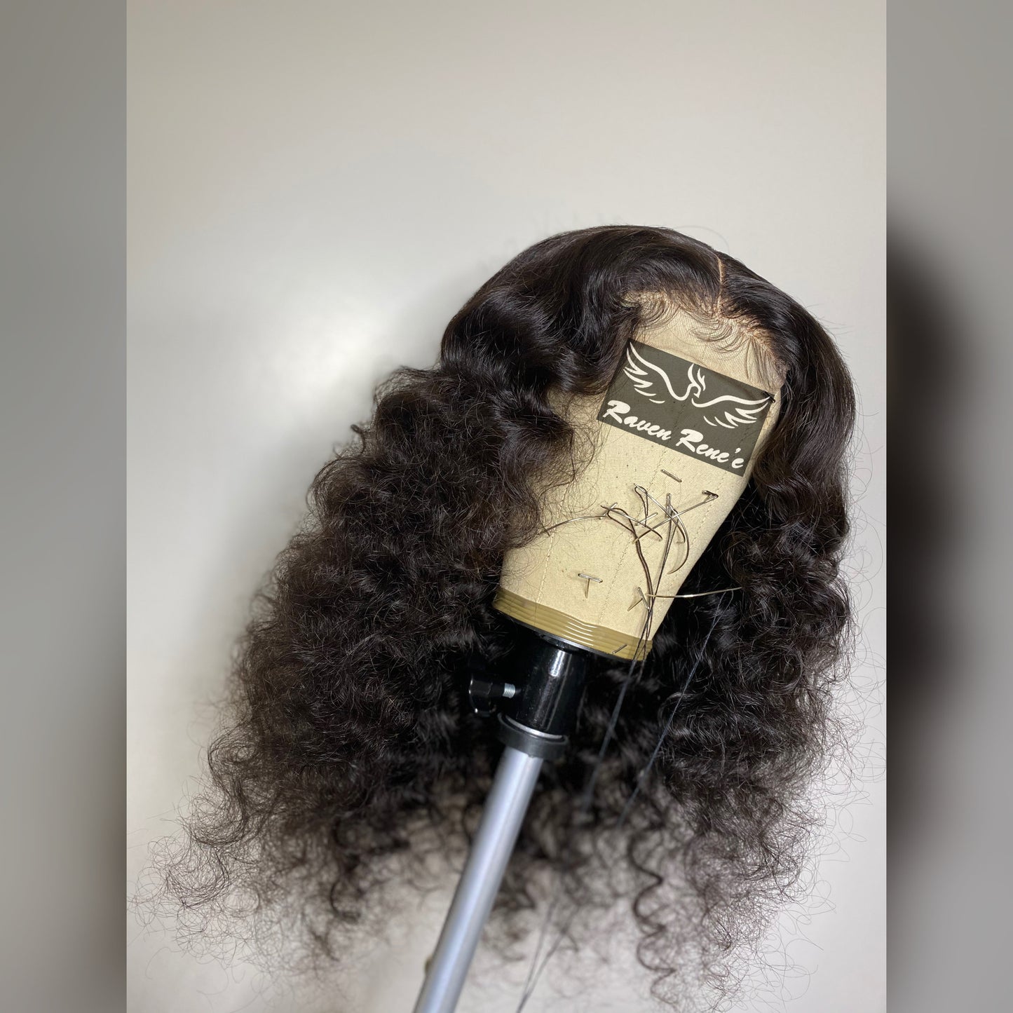 Loose Deep Wave Unit