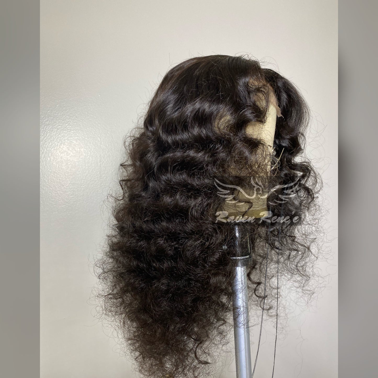 Loose Deep Wave Unit