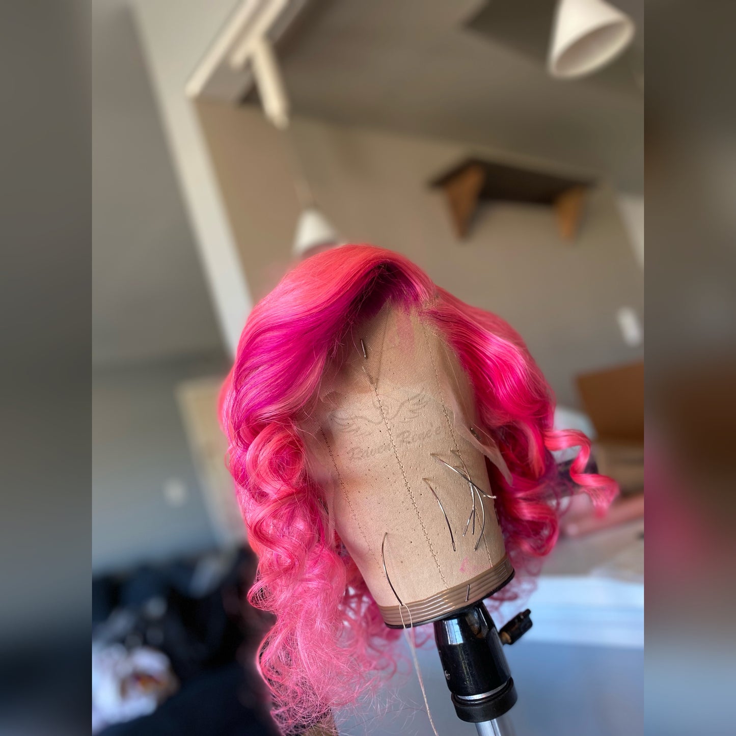 50 Shades of Pink