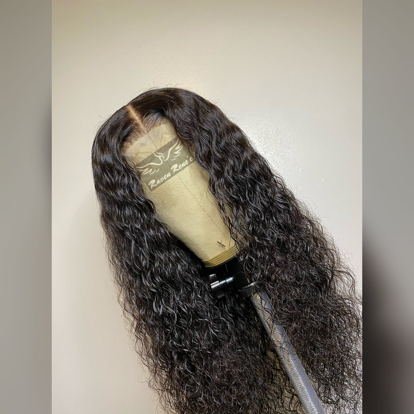 Loose Curly Unit