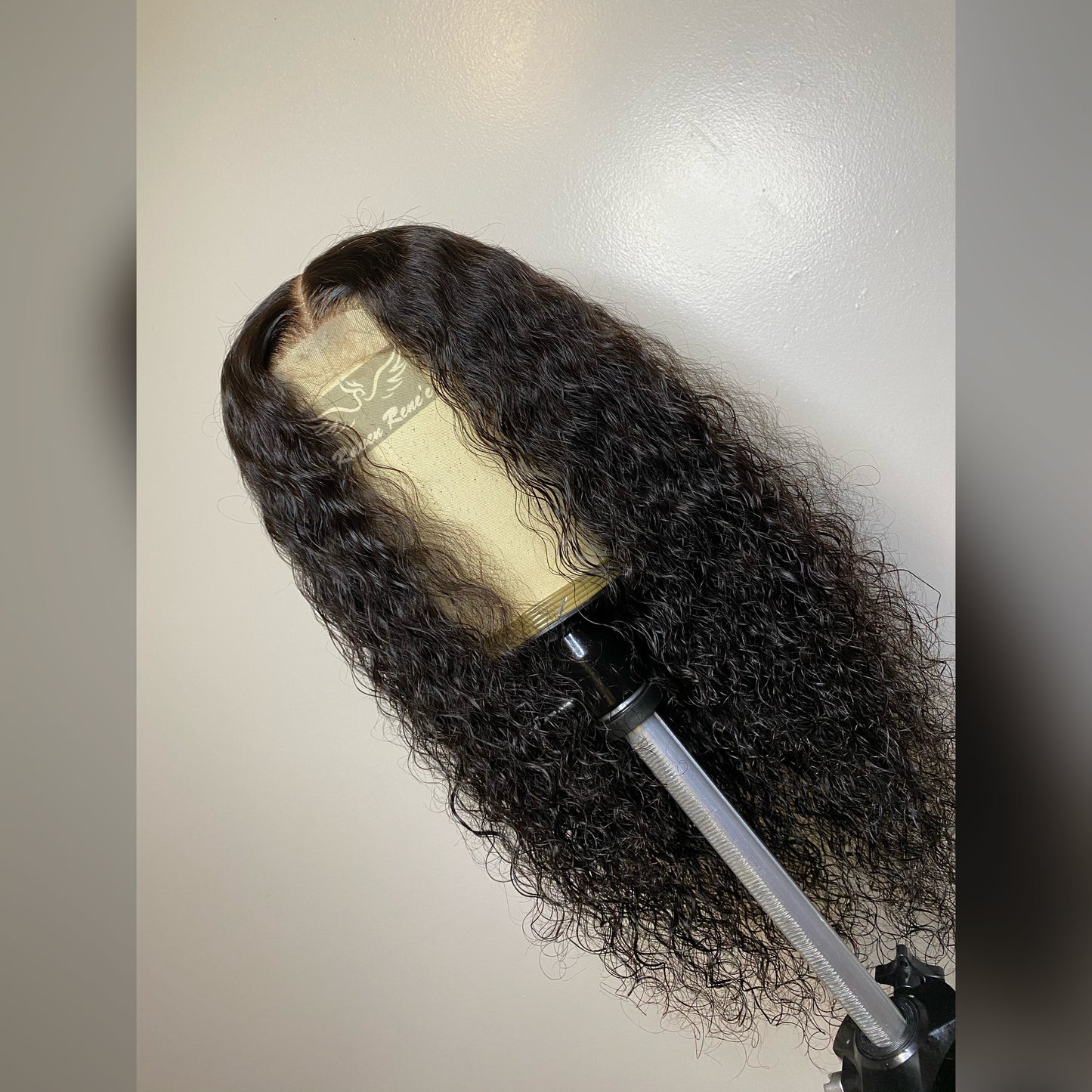 Loose Curly Unit