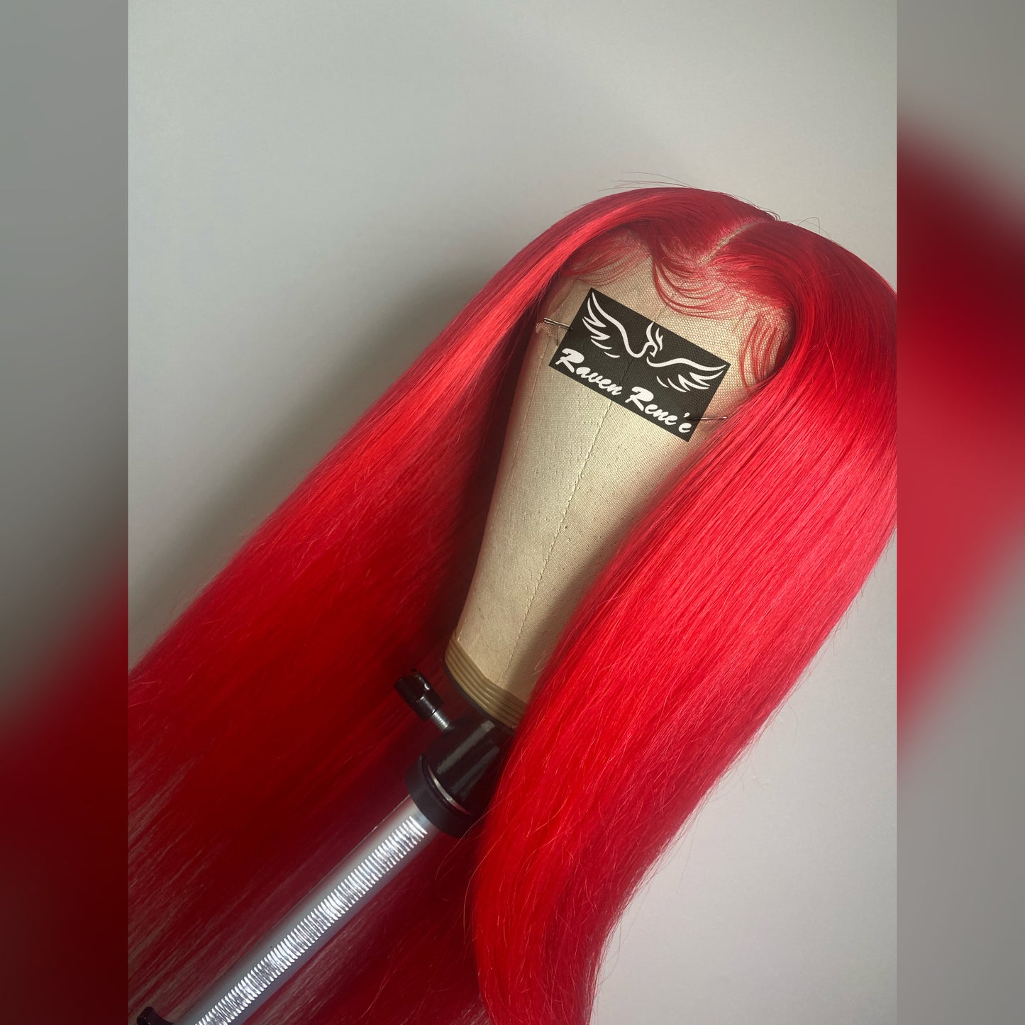 Scarlet