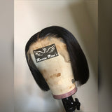 Frontal Wig Construction (add on)