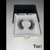 3D Lashes