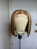 Custom Highlighted Bob