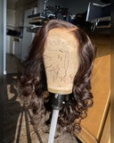 20” Curled Closure Unit (Ready to Ship)