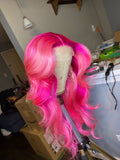 Pretty In Pink Unit