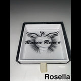 3D Lashes