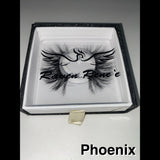 25MM Lashes