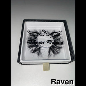 25MM Lashes