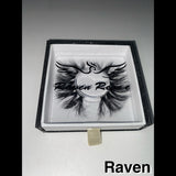 25MM Lashes