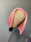 Pink Bob